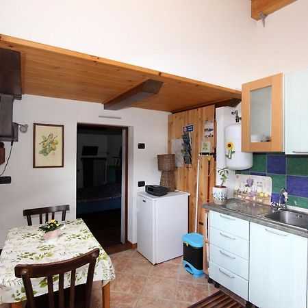 B&B Il Castello Lago Maggiore Con Terrazza Cossogno Екстер'єр фото