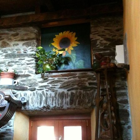 B&B Il Castello Lago Maggiore Con Terrazza Cossogno Номер фото